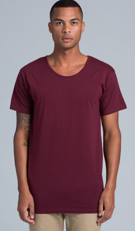 Men's Apparel Thumbnail